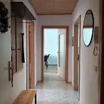 アパート Paula オーバーホーフ