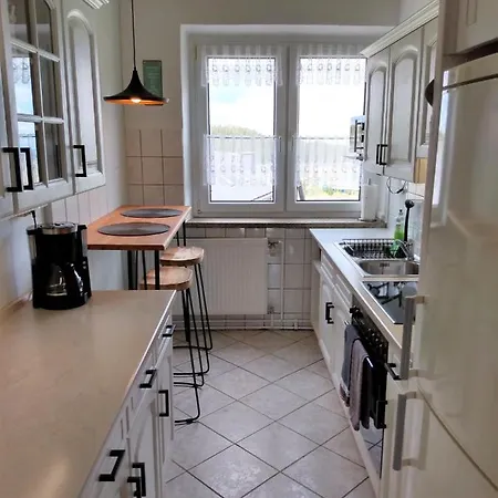 Paula Oberhof (Thuringia)