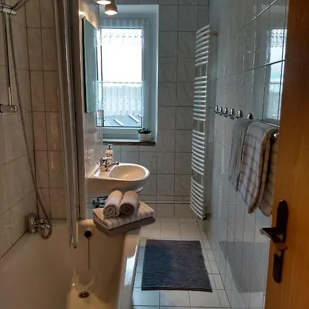 Paula Oberhof (Thuringia)