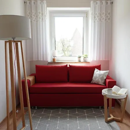 Paula Appartamento *