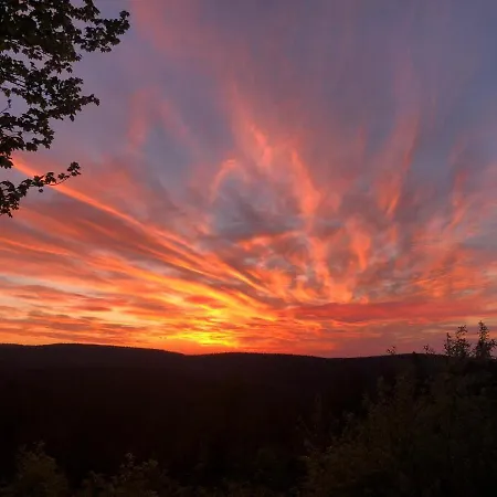 Paula アパート オーバーホーフ