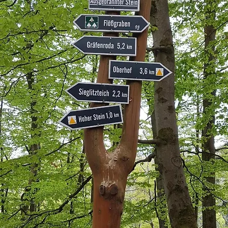 Paula Oberhof (Thuringia)