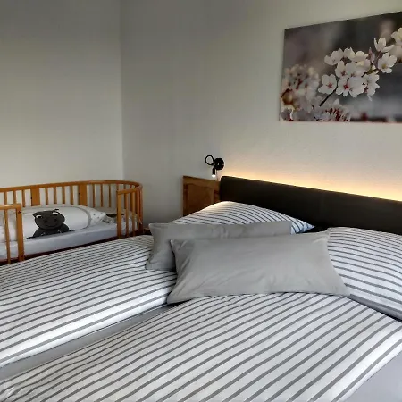 Apartment Paula
