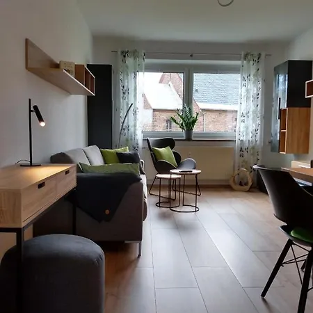 Paula Appartamento Oberhof (Thuringia)