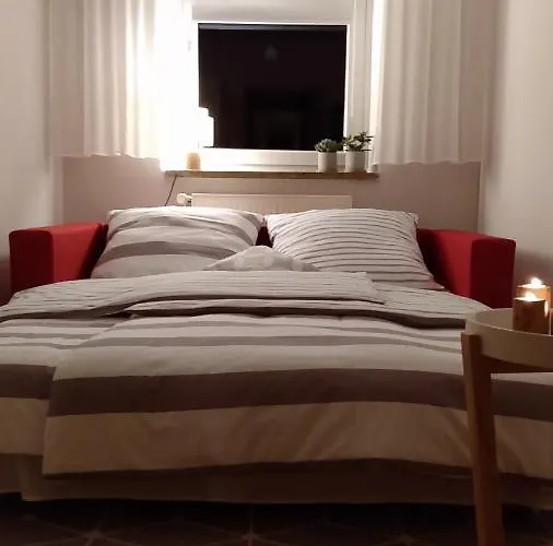 Paula * オーバーホーフ