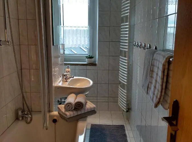 Paula Oberhof (Thuringia)