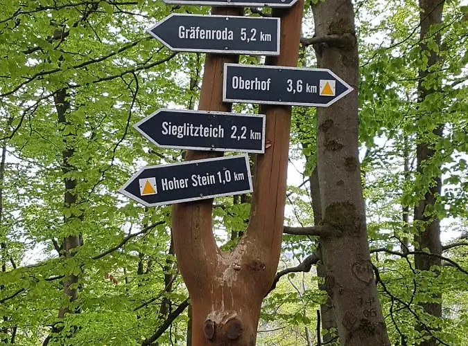 Paula Oberhof (Thuringia)