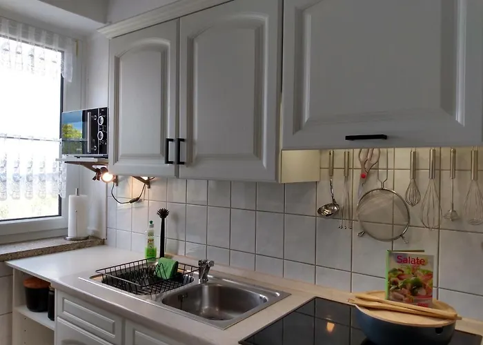 Paula Daire Oberhof (Thuringia)